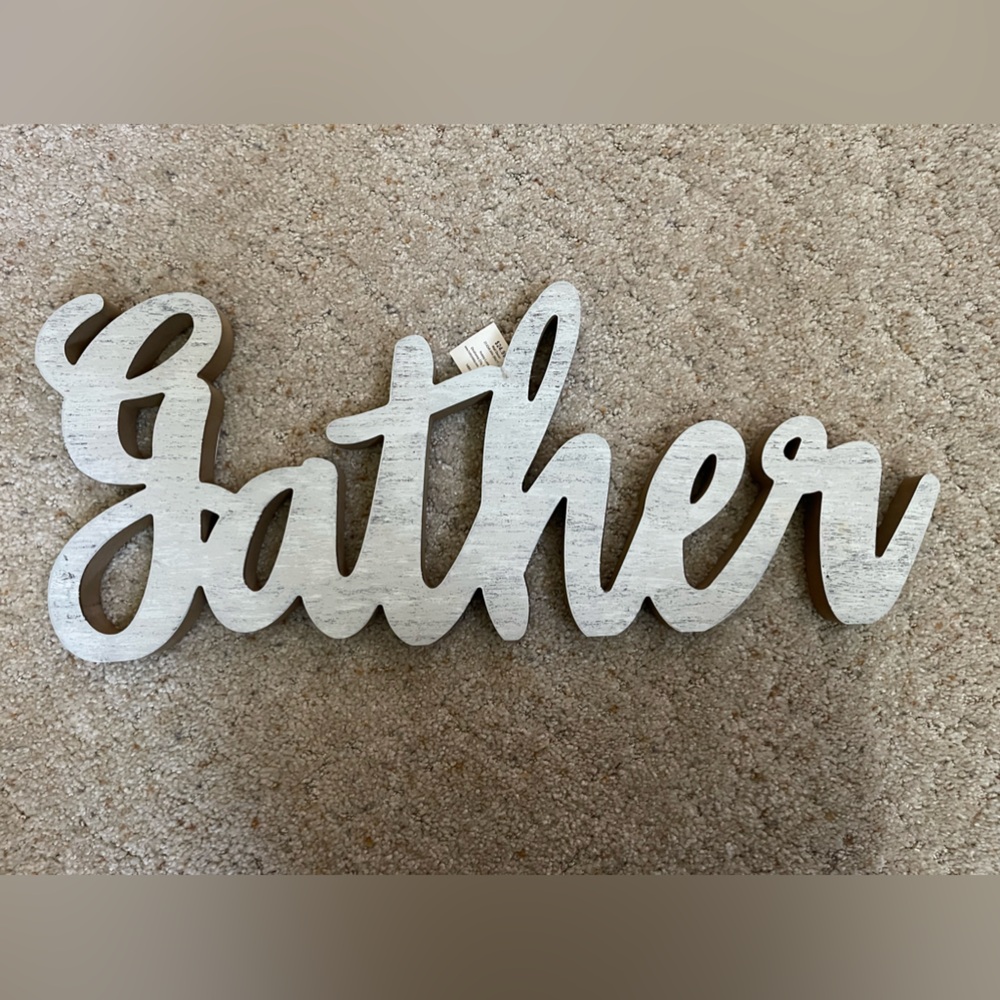 Wall Decor